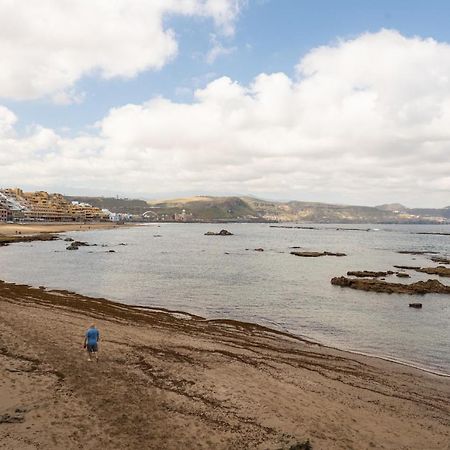 Homeforguest Moderno Estudio Junto A Las Canteras لاس بالماس دي غران كاناريا المظهر الخارجي الصورة