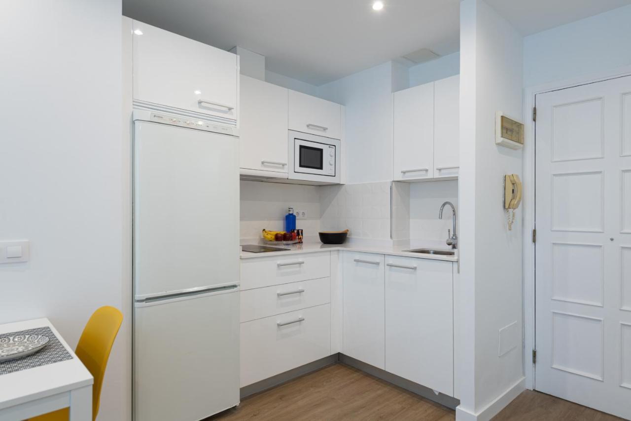 Homeforguest Moderno Estudio Junto A Las Canteras لاس بالماس دي غران كاناريا المظهر الخارجي الصورة