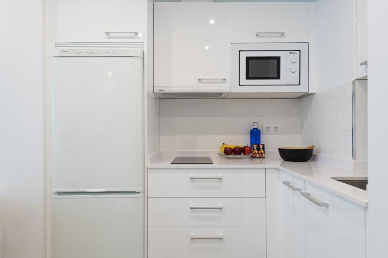 Homeforguest Moderno Estudio Junto A Las Canteras لاس بالماس دي غران كاناريا المظهر الخارجي الصورة