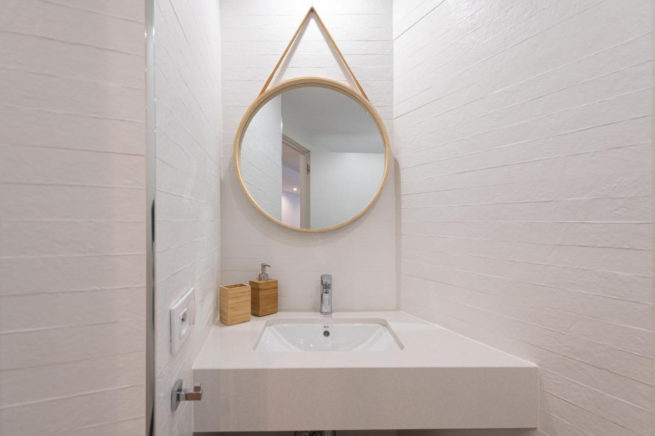 Homeforguest Moderno Estudio Junto A Las Canteras لاس بالماس دي غران كاناريا المظهر الخارجي الصورة